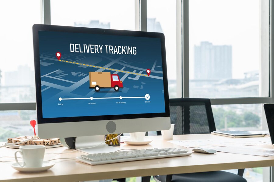 Benefits Of Fleet Tracking Systems For Businesses