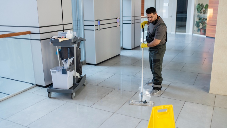 Benefits Of Public Liability Insurance For Cleaners