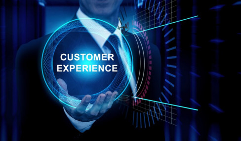 Business Growth Through Optimal Customer Experience
