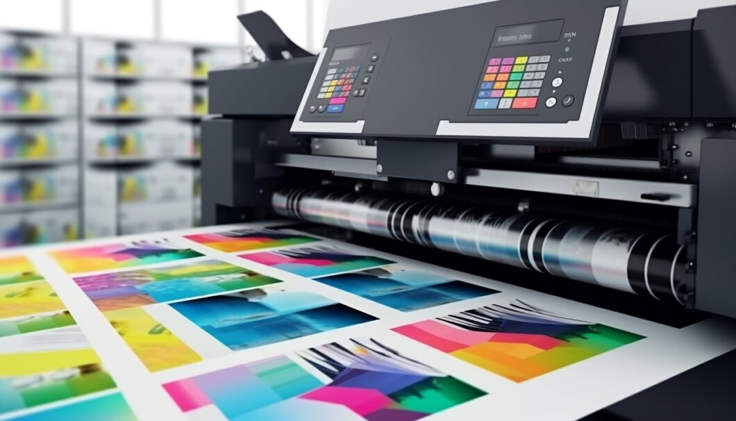 seeking printing solutions