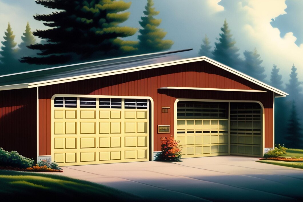 Common Garage Door Problems