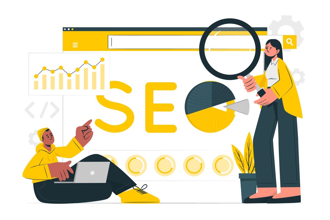 Content And SEO