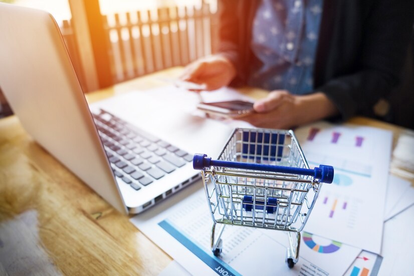 E-commerce Strategy