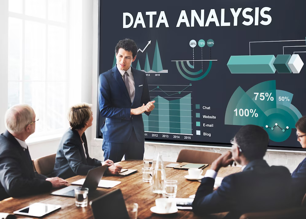 Enhancing Learning And Development With Data Analytics