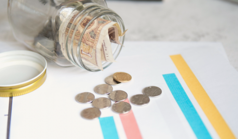 Top 5 Benefits Of Using A Money-Saving Chart