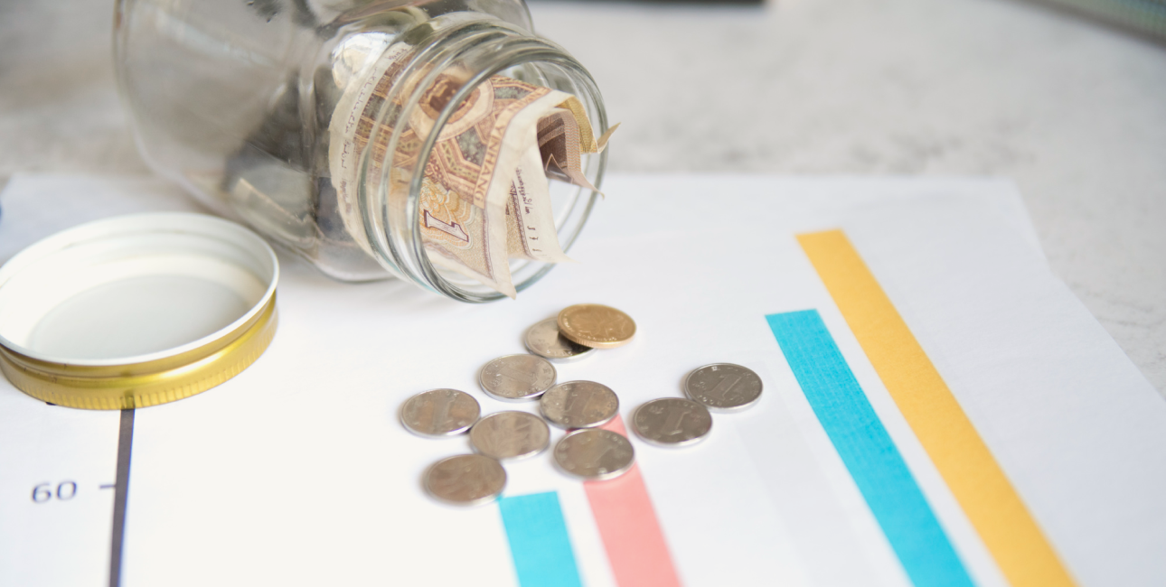Top 5 Benefits Of Using A Money-Saving Chart