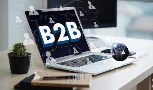 Future Of B2b Web Design