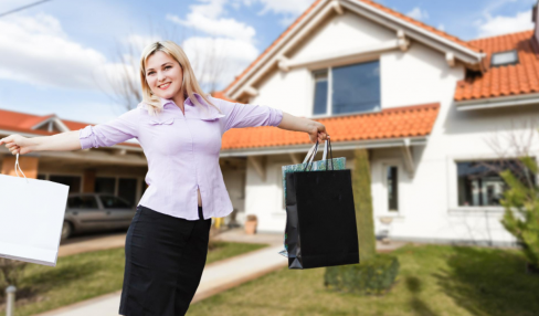 House Flipping Business