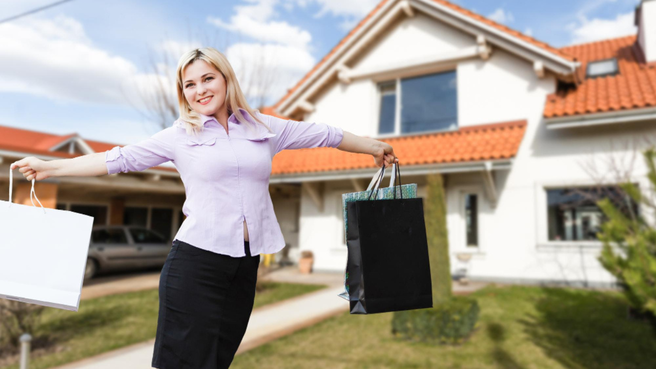 House Flipping Business
