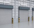 Industrial doors and the benefits