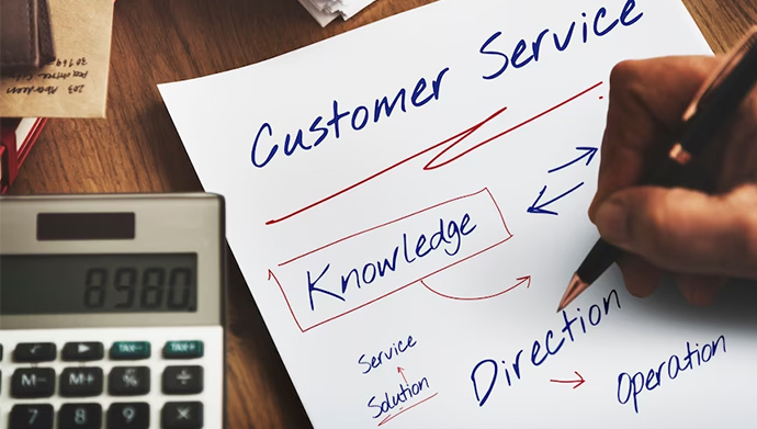 Keys Strategies to Customer Service Success