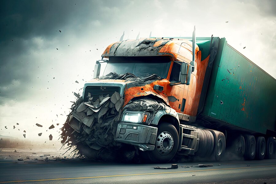 Legal Side Of Truck Accidents
