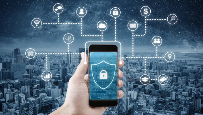Importance of Mobile Device Security