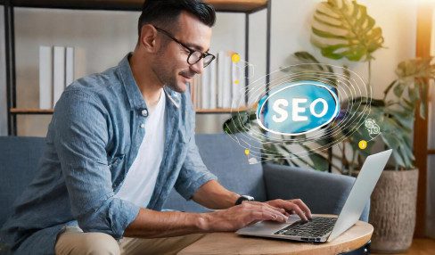 On-Page SEO