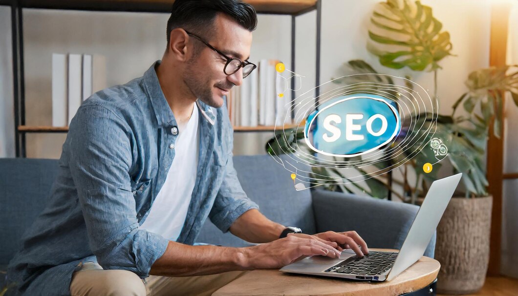 On-Page SEO