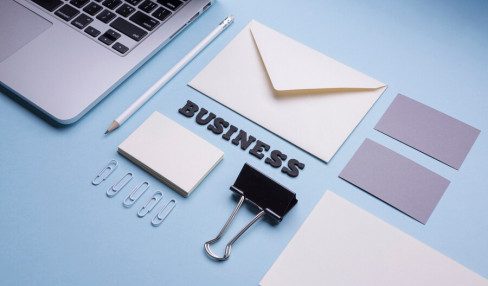 Optimal Business Envelope Printing Results 