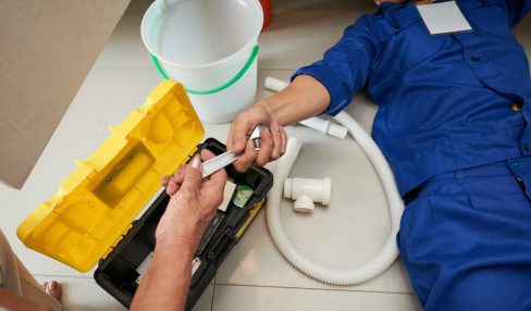 Plumbing Strategies