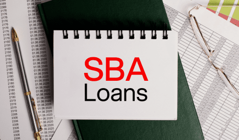 SBA Loans