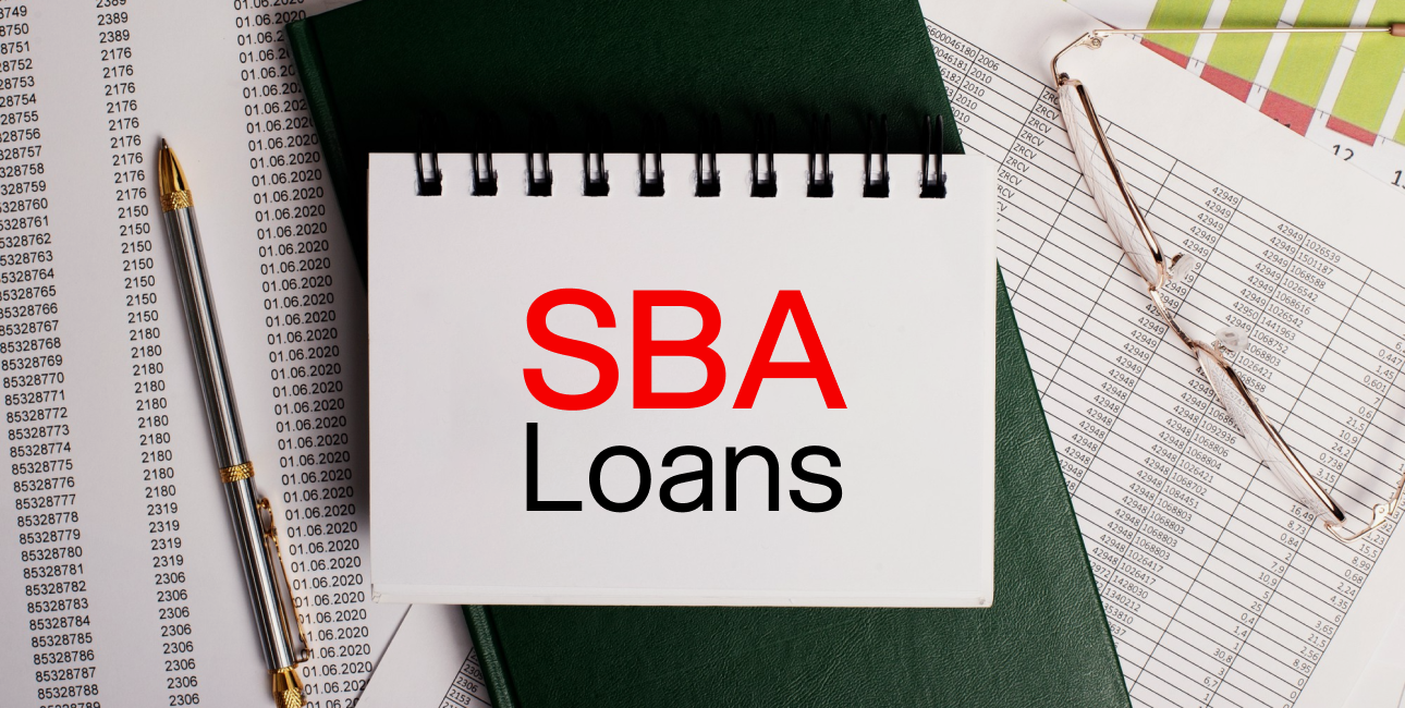 SBA Loans