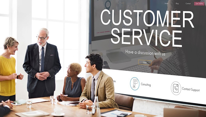 The Business Value of Customer Service
