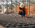 Using Fiberglass Rebars In Construction Projects