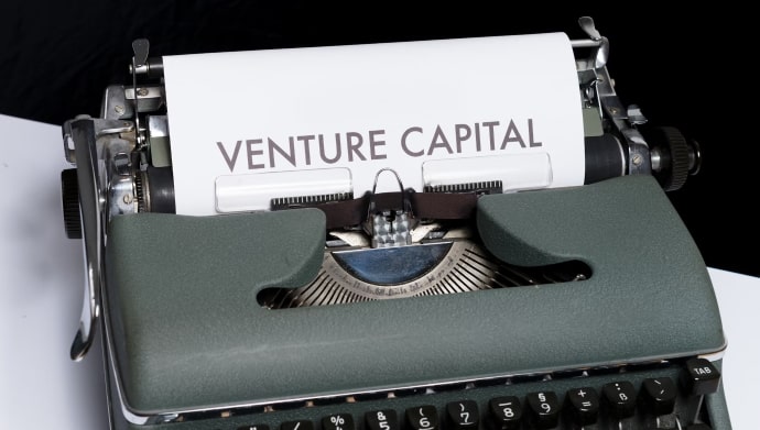 Venture Capital: Fuel for Growth