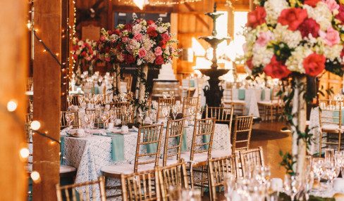 Wedding Planner’s Guide