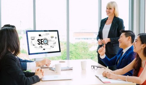 Why Every Small Business Should Consider an SEO Agency
