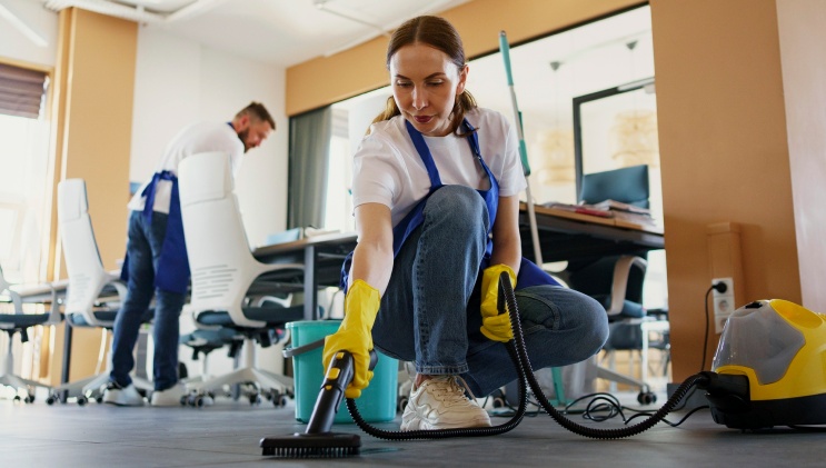 Why Is It Especially Vital for Cleaning Businesses