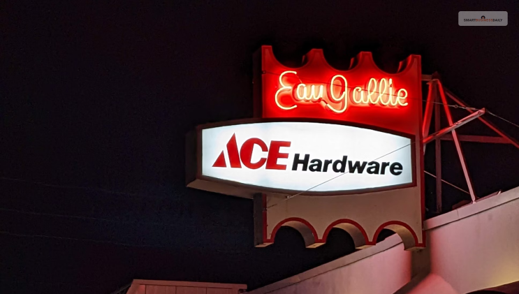 Ace Hardware: top franchises to own