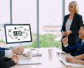 B2B SEO