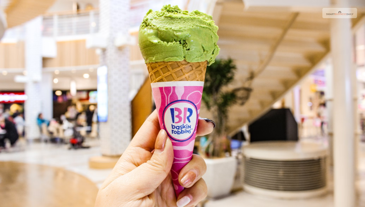 Baskin-Robbins