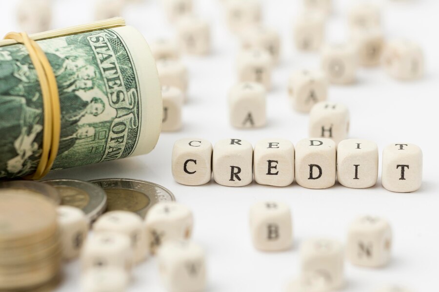 Build a Good Credit History
