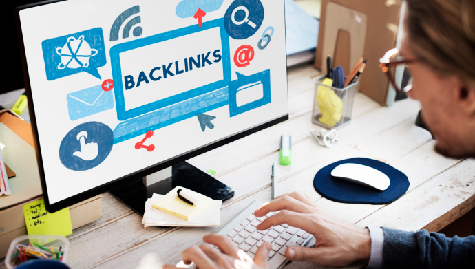 Building a Strong Backlink Profile