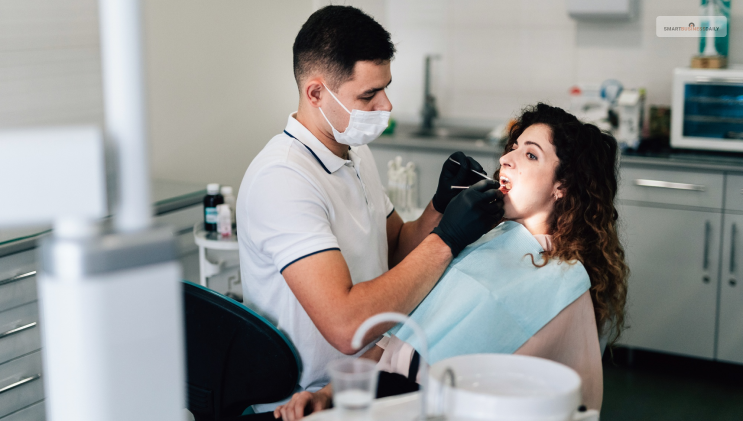 Dental Hygienist