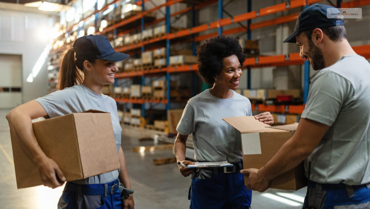 Diversify Your Supply Chain to Reduce Redundancy