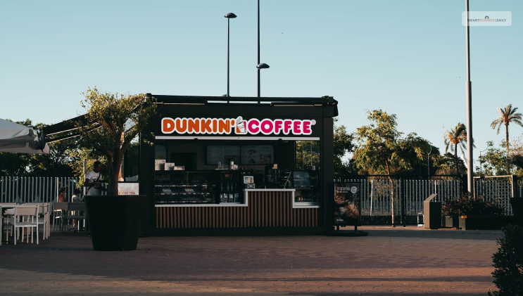 Dunkin’: top franchises to own