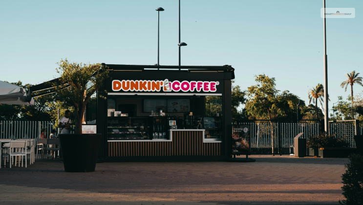 Dunkin’ Donuts