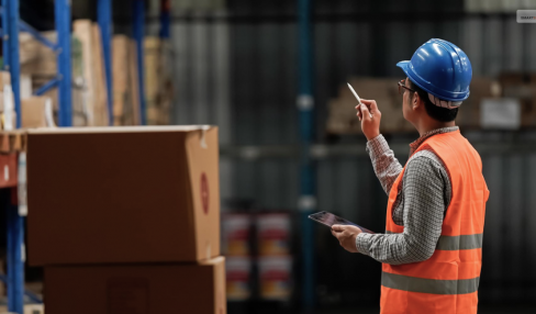 Regulatory Compliance Best Practices for US Logistics Companies