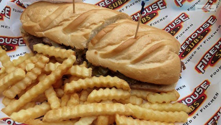 Firehouse Subs