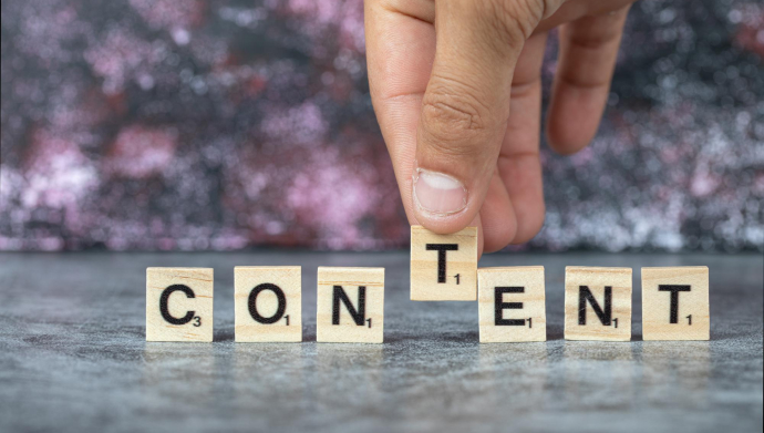 Focus on Creating Quality Content