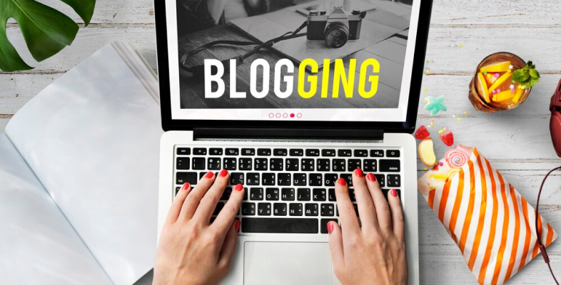 Guest Blogging with a Twist