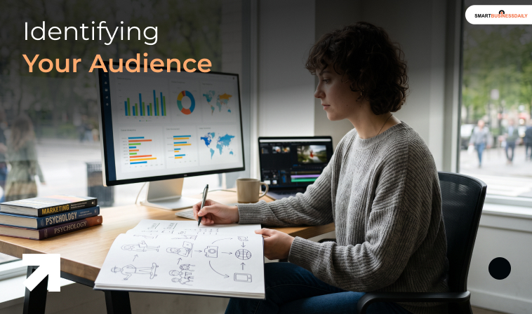 Identifying Your Audience