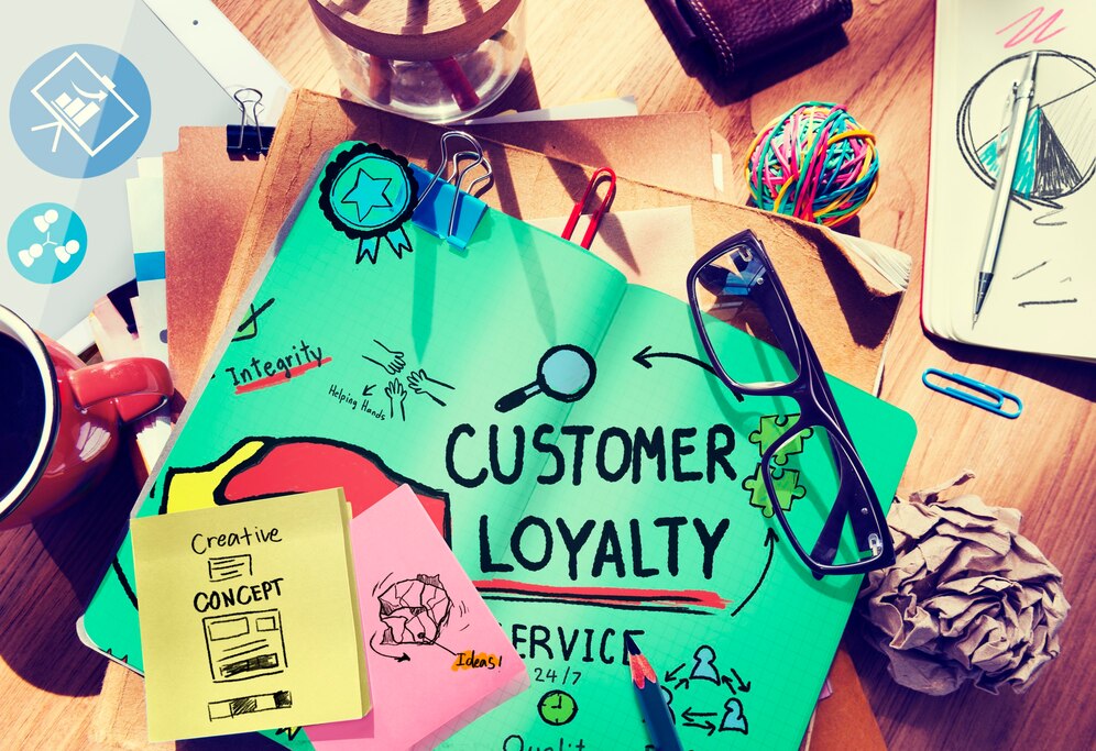 Loyalty Programs