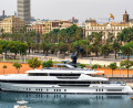 Luxury Super Yacht Charter In Sydney