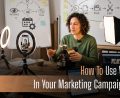 Marketing Campaigns