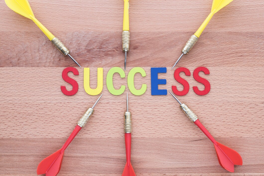 Measuring Success