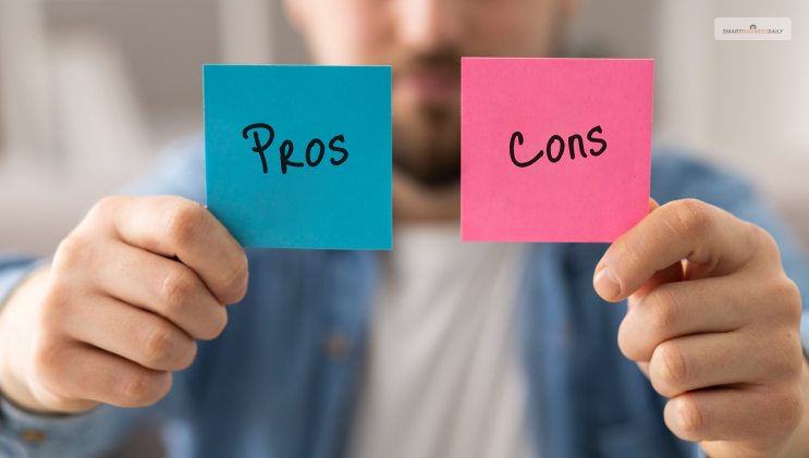 Pros & Cons of a Franchisee