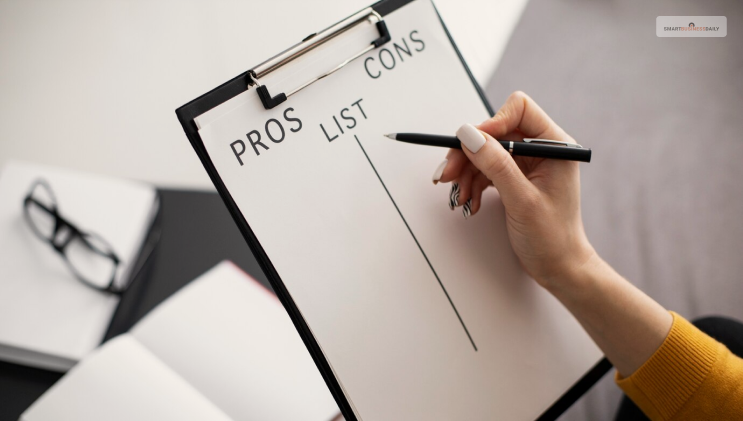 Franchisee Vs Franchisor Pros & Cons