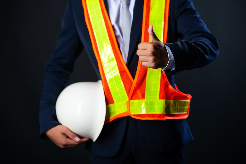 Protection In Construction Business